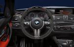 BMW M3 M Performance Accessories 2016 года (WW)